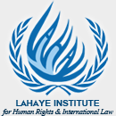 معهد لاهاي لحقوق الانسان والقانون الدولي